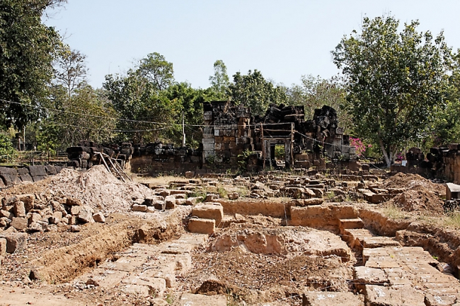 03-Prasat Sa Kamphaeng Noi-006